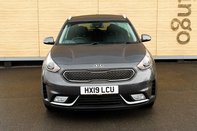 Kia Niro 2 5