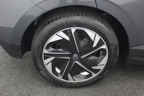 MG MG4 5dr 150kW SE EV Long Range Electric Auto 32