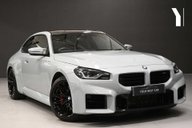 BMW M2 3.0 M2 Auto 3dr 1