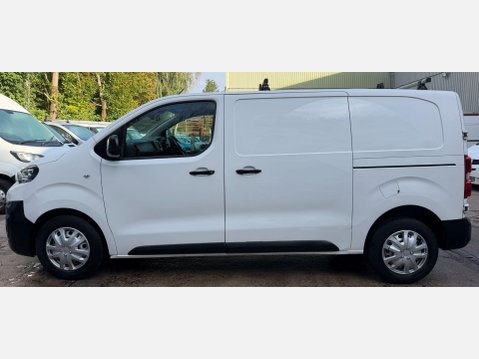 Peugeot Expert 2.0 BlueHDi 1400 Professional Standard Panel Van 6dr Diesel Manual MWB Euro 21