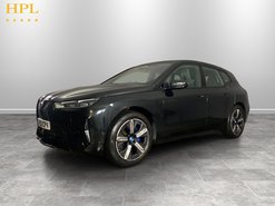 BMW Ix 40 76.6kWh M Sport SUV 5dr Electric Auto xDrive (11kW Charger) (326 ps) DAB