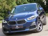 BMW X2 2.0 20i Sport SUV 5dr Petrol DCT sDrive Euro 6 (s/s) (192 ps)