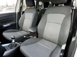 Suzuki Vitara 1.4 Vitara SZ-T Boosterjet MHEV 5dr 54
