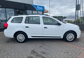 Dacia Logan ESSENTIAL 1.0 TCE ESTATE 6
