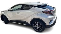 Toyota C-HR 1.8 VVT-h Excel SUV 5dr Petrol Hybrid CVT Euro 6 (s/s) (122 ps) 4