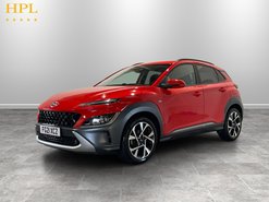 Hyundai KONA 1.0 T-GDi MHEV Premium SUV 5dr Petrol Hybrid Manual Euro 6 (s/s) (120 ps)