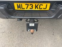 Ford Ranger Wildtrak | 2LT | AUTO | A/C | Tow Bar & Camera | Dbl Cab | EURO 6 | NO VAT 9