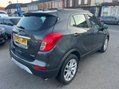 Vauxhall Mokka X 1.4i Turbo Design Nav Auto Euro 6 5dr 6