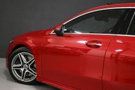 Mercedes-Benz A Class 2.0 A 250 AMG Line Premium+ Auto 5dr 18