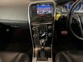 Volvo XC60 D5 R-DESIGN LUX NAV AWD 14