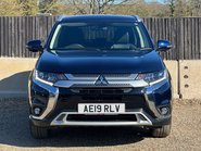Mitsubishi Outlander 4 7