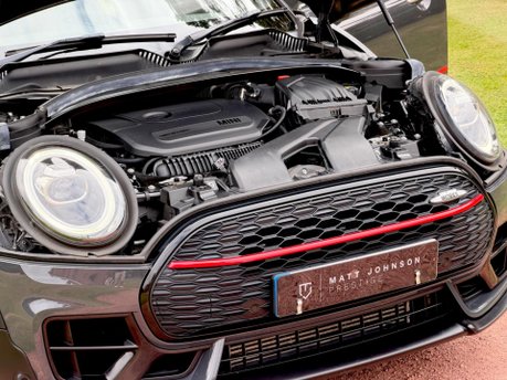 Mini Clubman JOHN COOPER WORKS ALL4 28