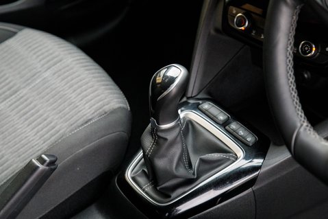 Vauxhall Corsa GRIFFIN 30