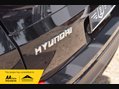 Hyundai TUCSON 1.7 Tucson SE Nav Blue Drive 2WD CRDi Semi-Auto 5dr 29