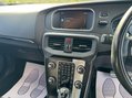 Volvo V40 2.0 D4 R-Design Lux Nav Auto Euro 6 (s/s) 5dr 48