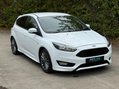 Ford Focus 1.0T EcoBoost ST-Line Euro 6 (s/s) 5dr 7