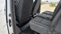 Ford Transit Custom 2.0 300 EcoBlue Limited Crew Van Double Cab 5dr Diesel Manual L2 H1 Euro 6  36