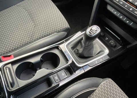 Kia Xceed 1.5 T-GDi '3' 16