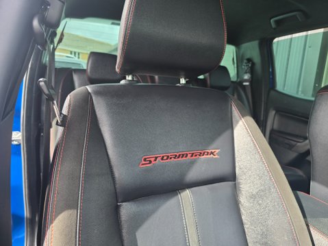 Ford Ranger WILDTRAK ECOBLUE 10