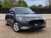 Suzuki Swift 1.2 MHEV Motion CVT Euro 6 (s/s) 5dr