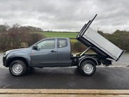 Isuzu D-Max ECB 1.9 TD Extra Cab Tipper 7