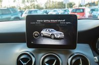 Mercedes-Benz GLA Class GLA 200 AMG LINE EDITION PLUS 28