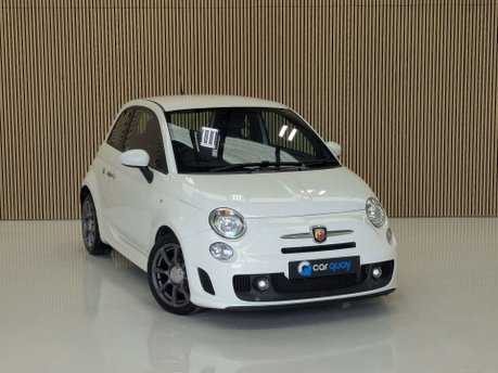 Abarth 500 1.4 500 3dr 66