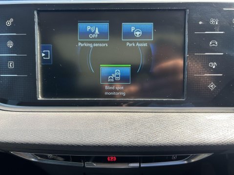Citroen C4 Picasso 1.6 e-HDi Airdream Exclusive+ Euro 5 (s/s) 5dr 28