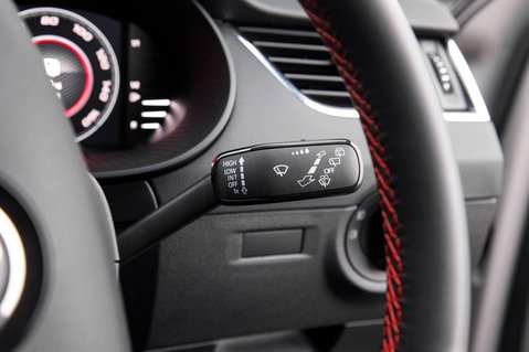 Skoda Octavia VRS CHALLENGE TSI DSG 18