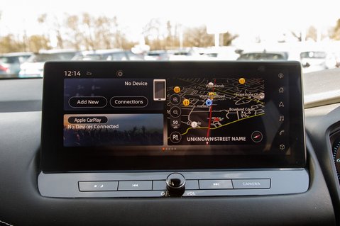 Nissan Qashqai E-POWER N-CONNECTA 22