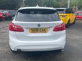 BMW 2 Series 2.0 218d SE Euro 6 (s/s) 5dr 11