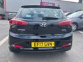 Hyundai i20 1.2 i20 SE MPI 5dr 53