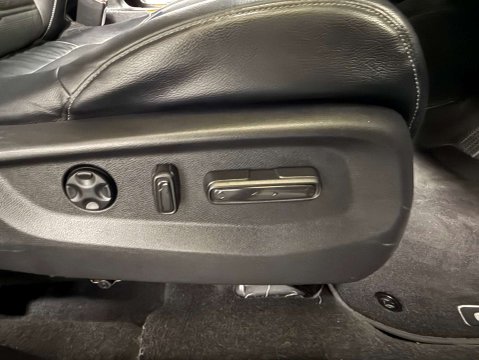 Honda CR-V 1.5 CR-V EX i-VTec CVT 4WD 5dr 13