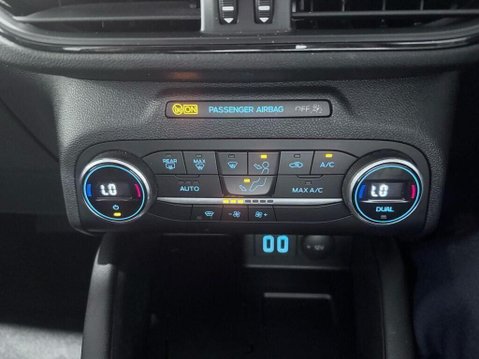 Ford Kuga 1.5T EcoBoost ST-Line Edition Euro 6 (s/s) 5dr 18