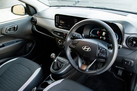 Hyundai i10 ADVANCE