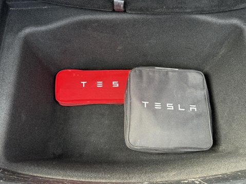 Tesla Model 3 Saloon 4dr Electric Auto RWD (241 bhp) 23