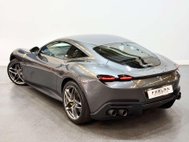 Ferrari Roma 3.8T V8 Coupe 2dr Petrol F1 DCT Euro 6 (s/s) (620 ps) 19