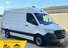 Mercedes-Benz Sprinter 2.1 316 CDI Progressive RWD L2 H2 Euro 6 (s/s) 5dr