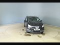 Nissan Qashqai N-TEC DCI 2