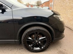 Nissan X-Trail 1.6 X-Trail Tekna Style Edition dCi 4x4 4WD 5dr 69