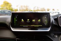 Peugeot 2008 PURETECH S/S GT 26