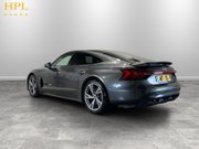 Audi E-Tron GT 93.4kWh Saloon 4dr Electric Auto quattro (476 ps) 5