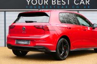 Volkswagen Golf 1.4 Golf GTE Semi-Auto 5dr 16
