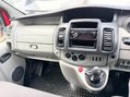 Vauxhall Vivaro 2.0 2900 CDTi Panel Van 4dr Diesel Manual FWD L3 (195 g/km, 89 bhp) 31