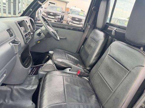 Daihatsu Hijet 22