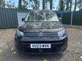 Volkswagen Caddy C20 TDI COMMERCE PRO 8