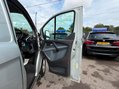 Ford Transit Custom 2.0 TDCi 270 Limited Panel Van 5dr Diesel Manual L1 H1 (157 g/km, 128 bhp) 22
