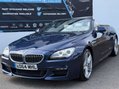 BMW 6 Series 3.0 640d M Sport Auto Euro 5 (s/s) 2dr 9