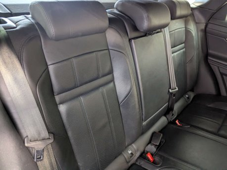 Land Rover Range Rover Evoque 2.0 Range Rover Evoque R-Dynamic S Auto 4WD 5dr 51