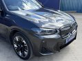 BMW Ix3 80kWh M Sport Pro SUV 5dr Electric Auto (286 ps) 13